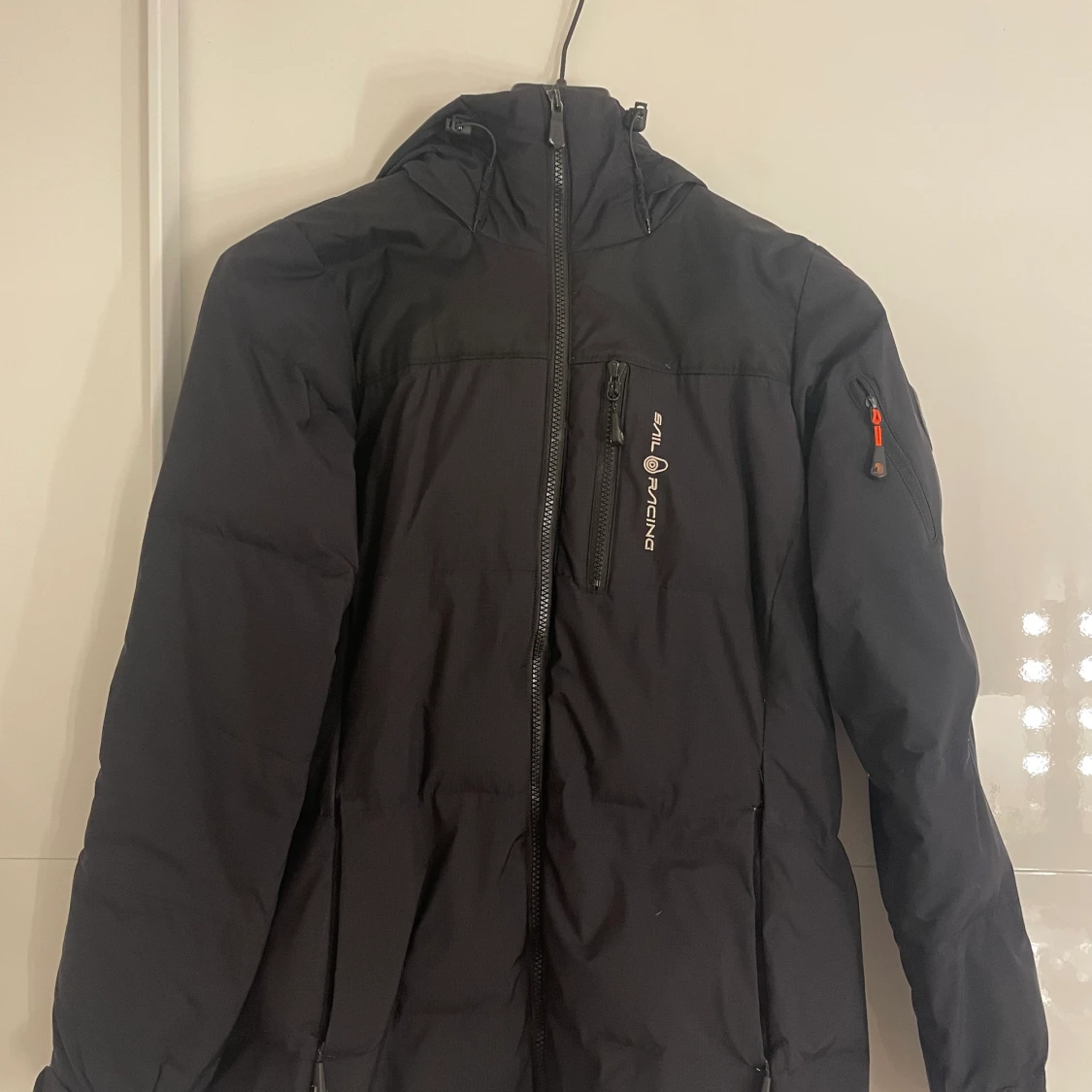Sail racing jacka 