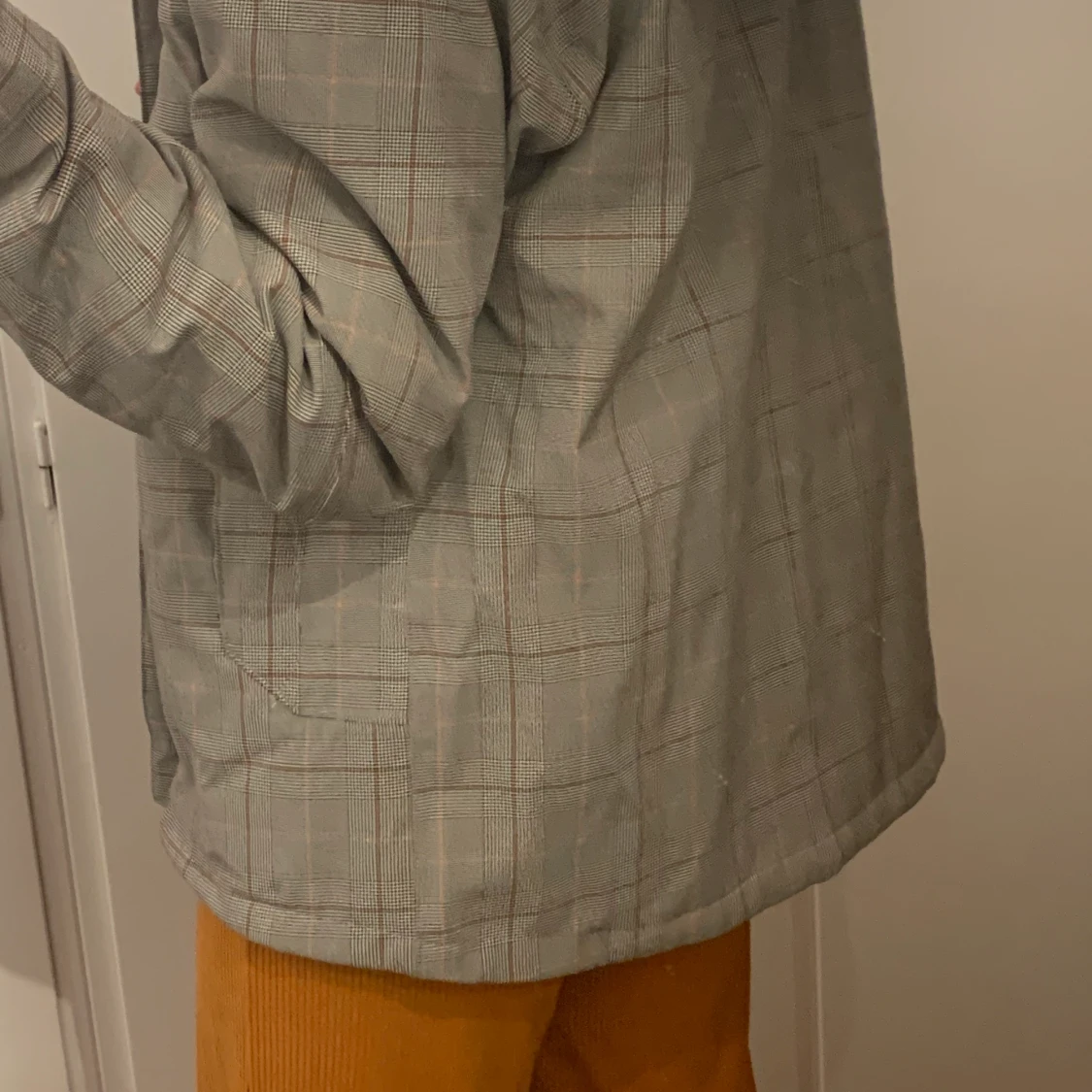 Vinterjacka/ Skidjacka Everest stlk M - 91