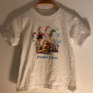 Magtröja - Magtröja köpt på secondhand