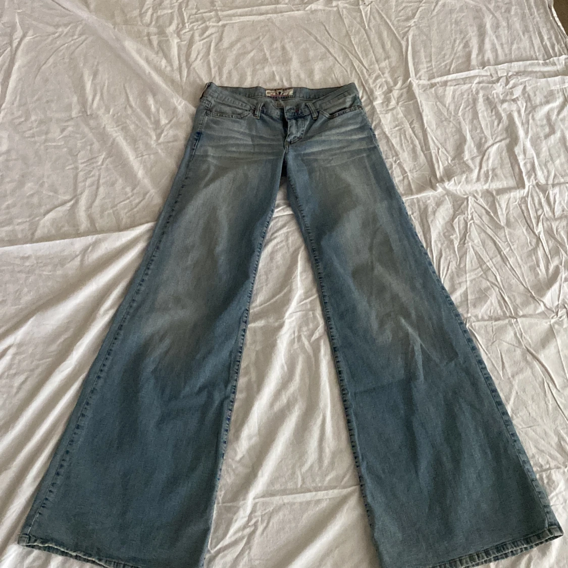 Fornarnia jeans  - 90