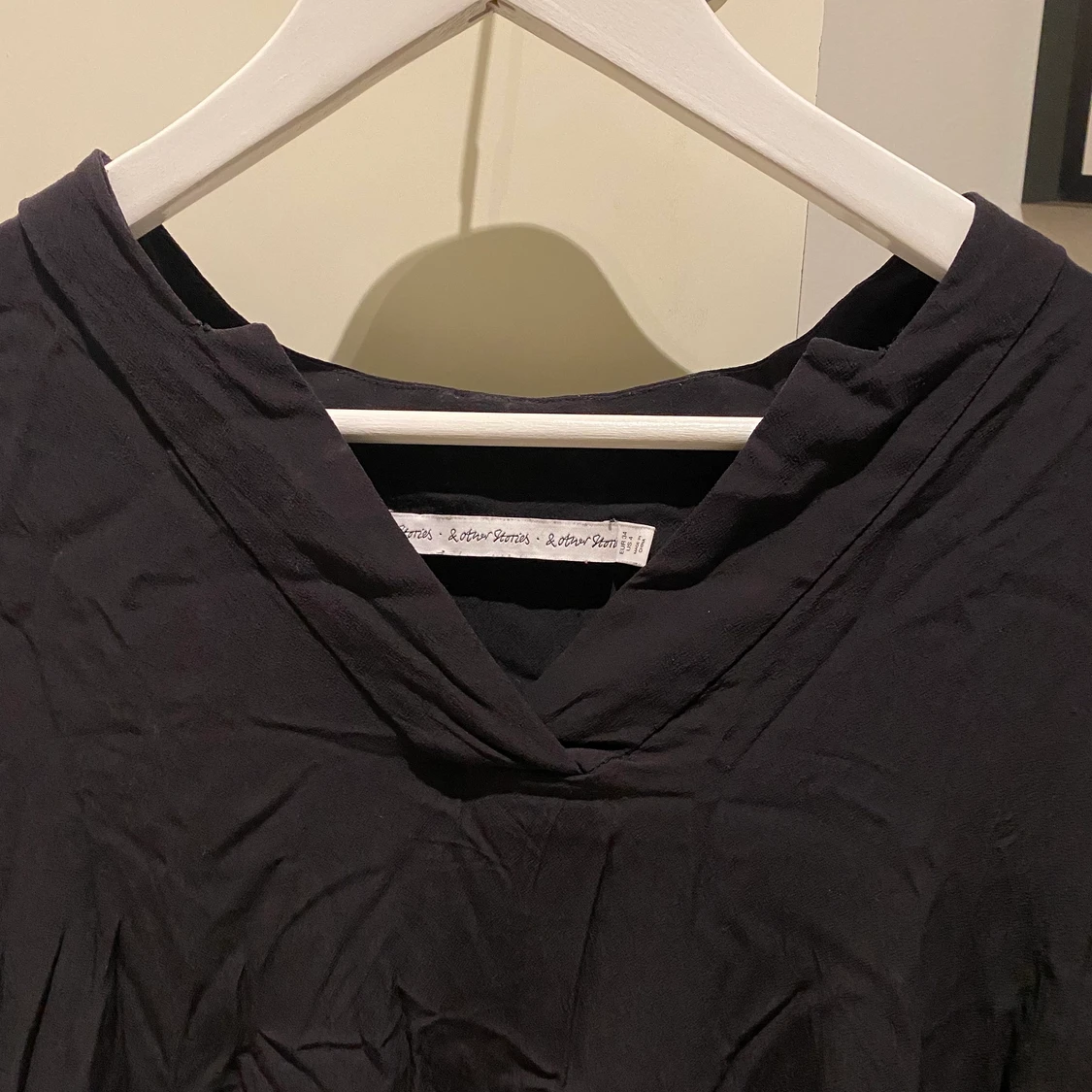 Klänning från & Other stories  - 91