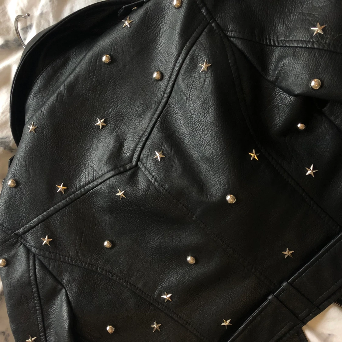 FLAMANT ROSE COLLECTION SKINNJACKA💕 - 90