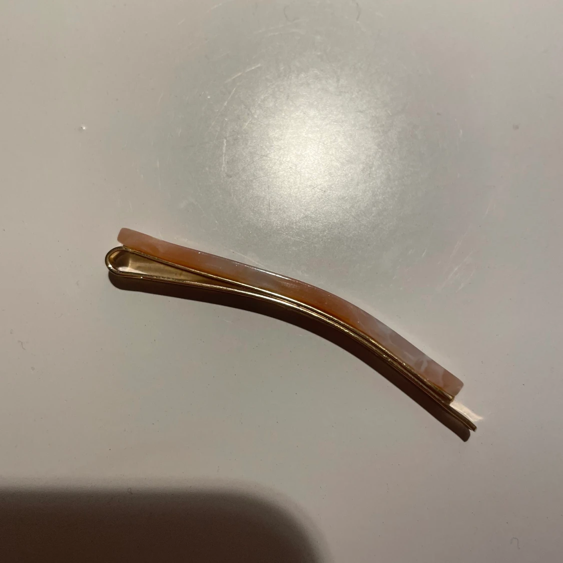 Hårklämmor från glitter - 91