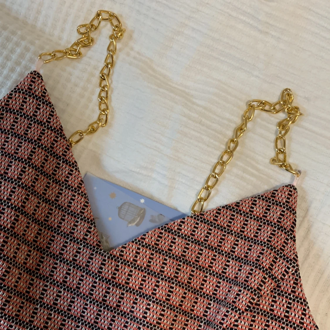 Mini dress size S  - 91