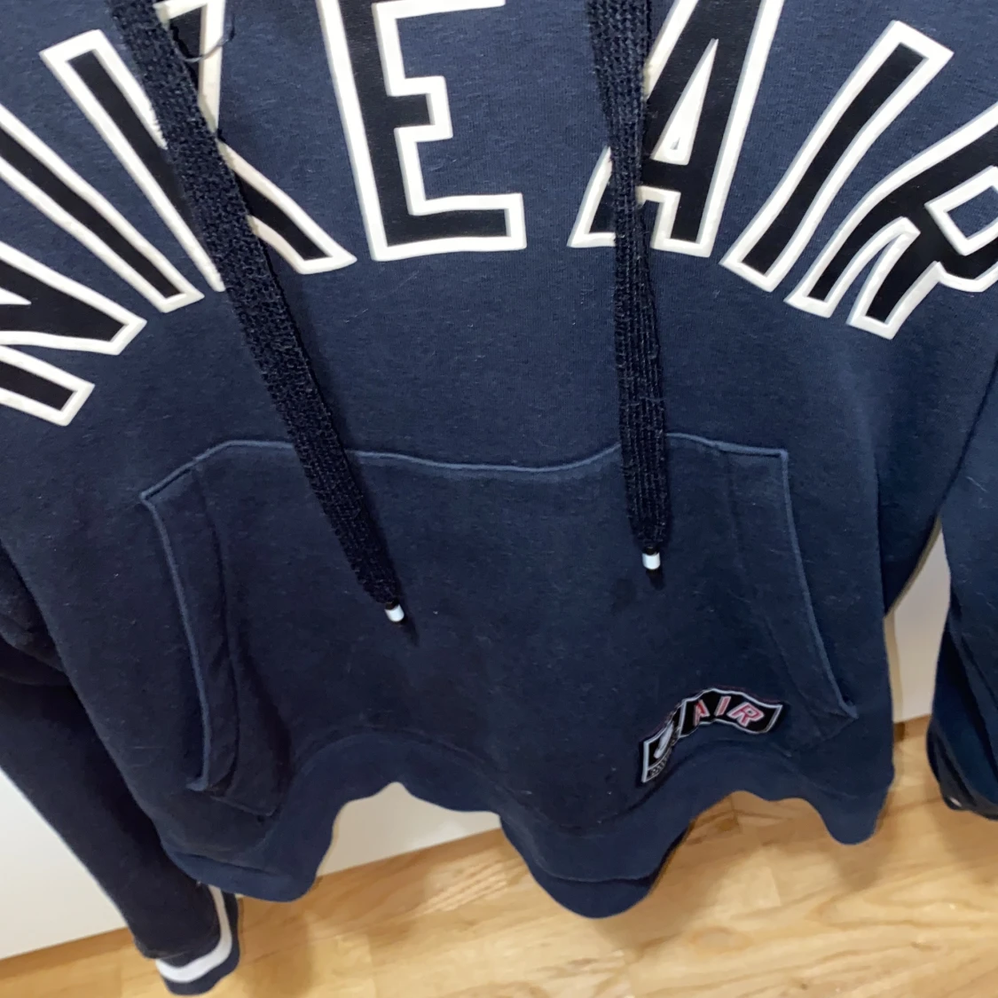 Nike Air Hoodie - 91