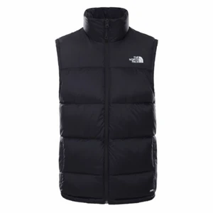 The north face väst - Säljer min The north face väst, men dock är texten lite gul/guld aktig. Säljs eftersom den absolut nt kommer till användning. Använd en gång. Priset går att diskutera ❤️