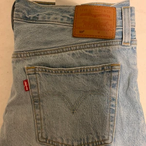 Levis 501 - Levis byxor 501 ljusa, W31, L30