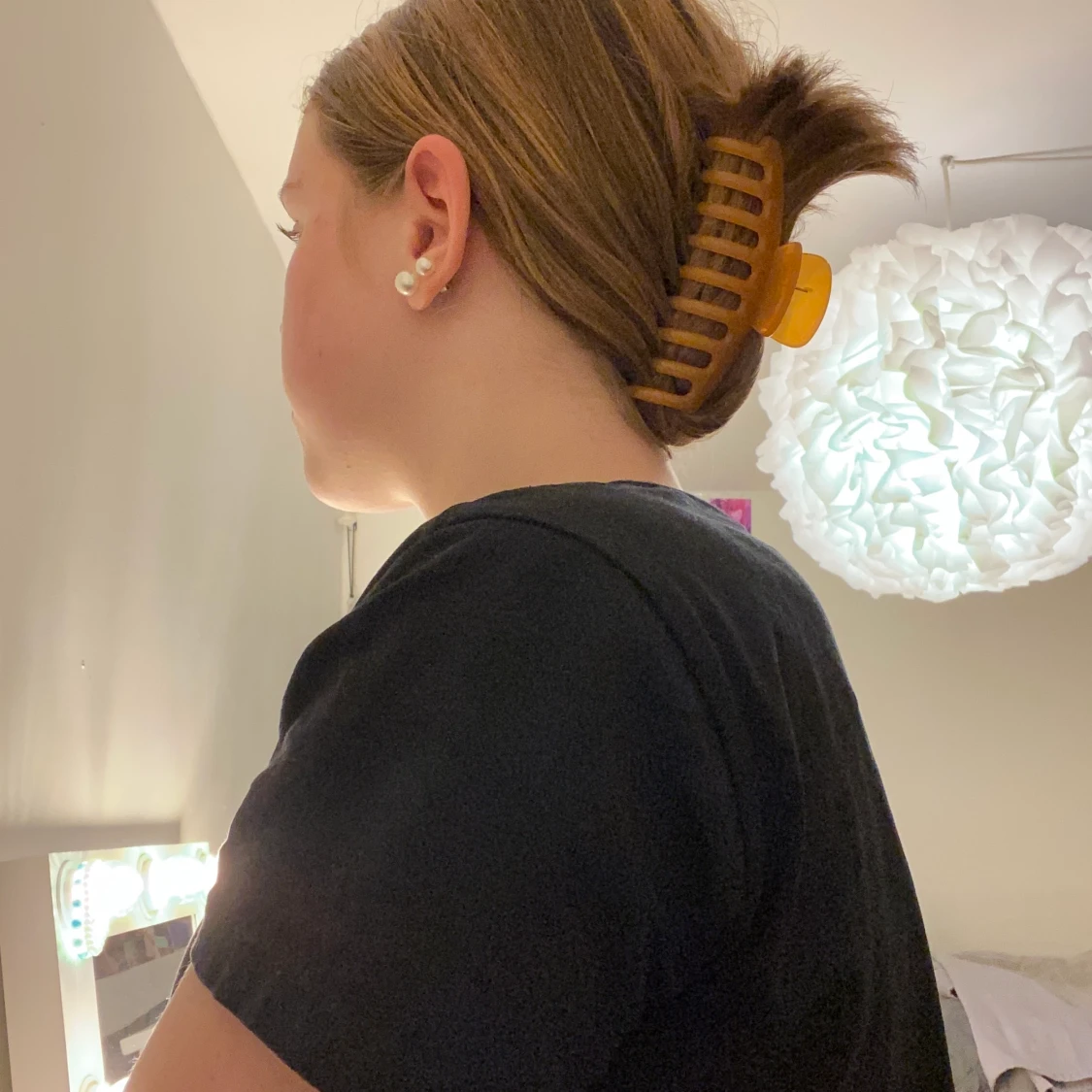 Hårklämmor👱‍♀️💪🏻🥂🥯😋👌 - 90