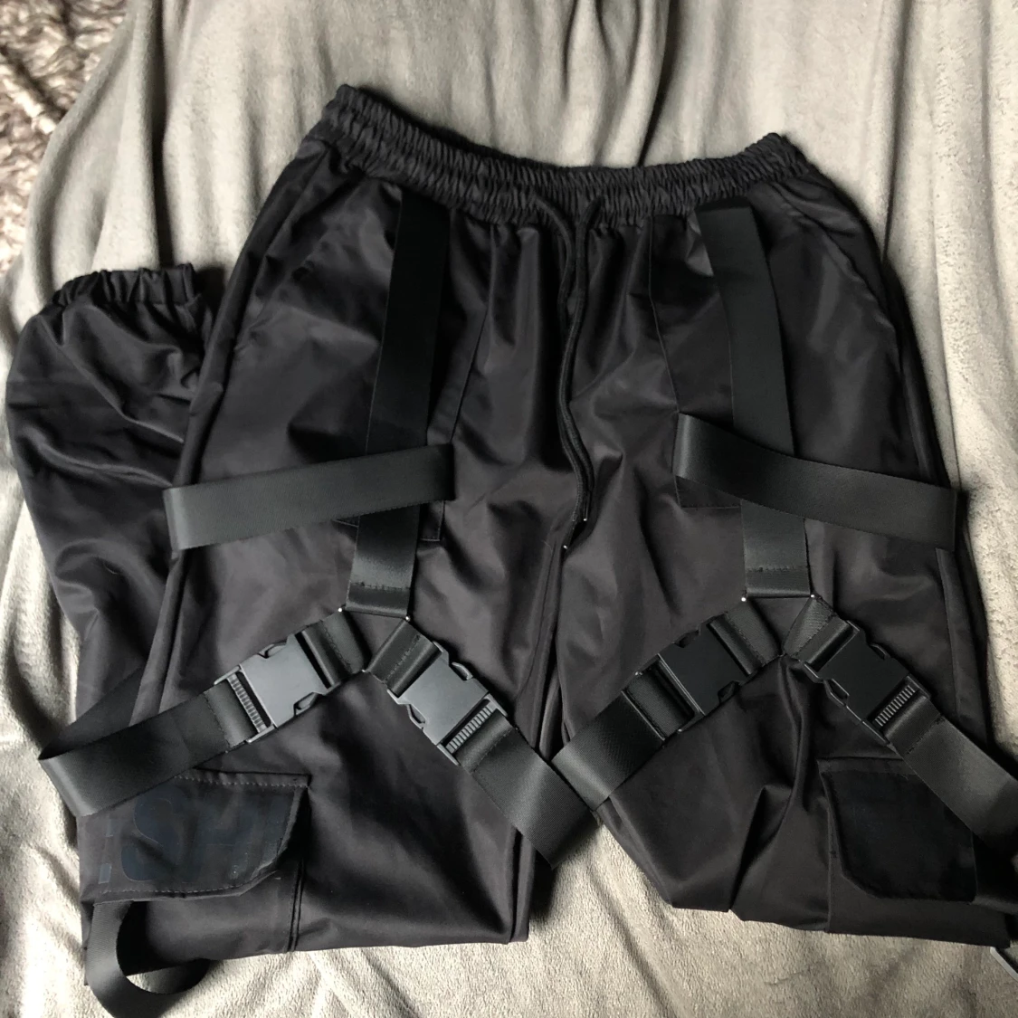 TECHWEAR CARGO BYXOR - 90