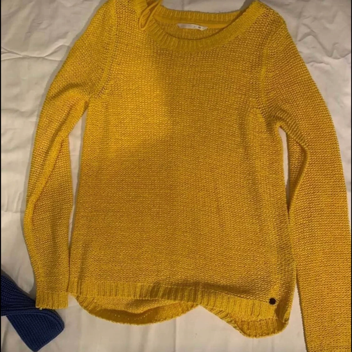 Tre stickad tröjor 50kr styck