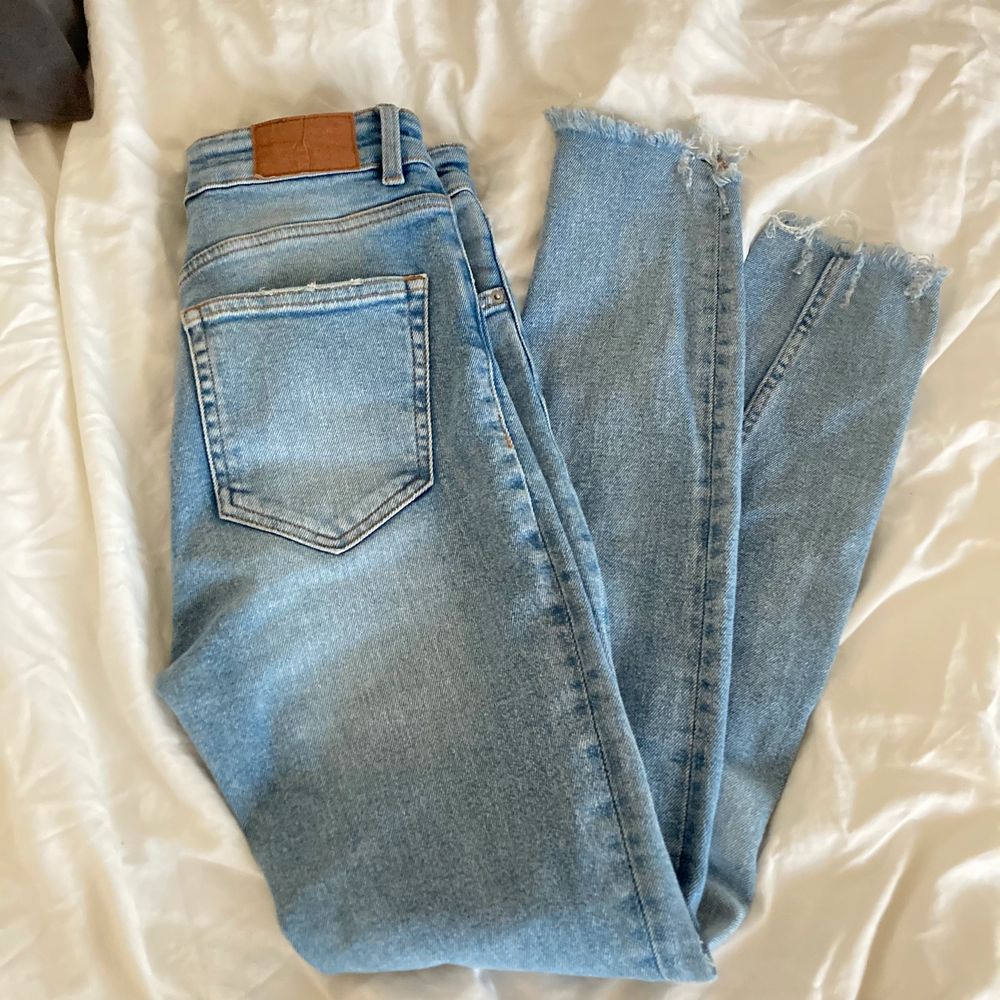 Jeans - Zara | Plick Second Hand