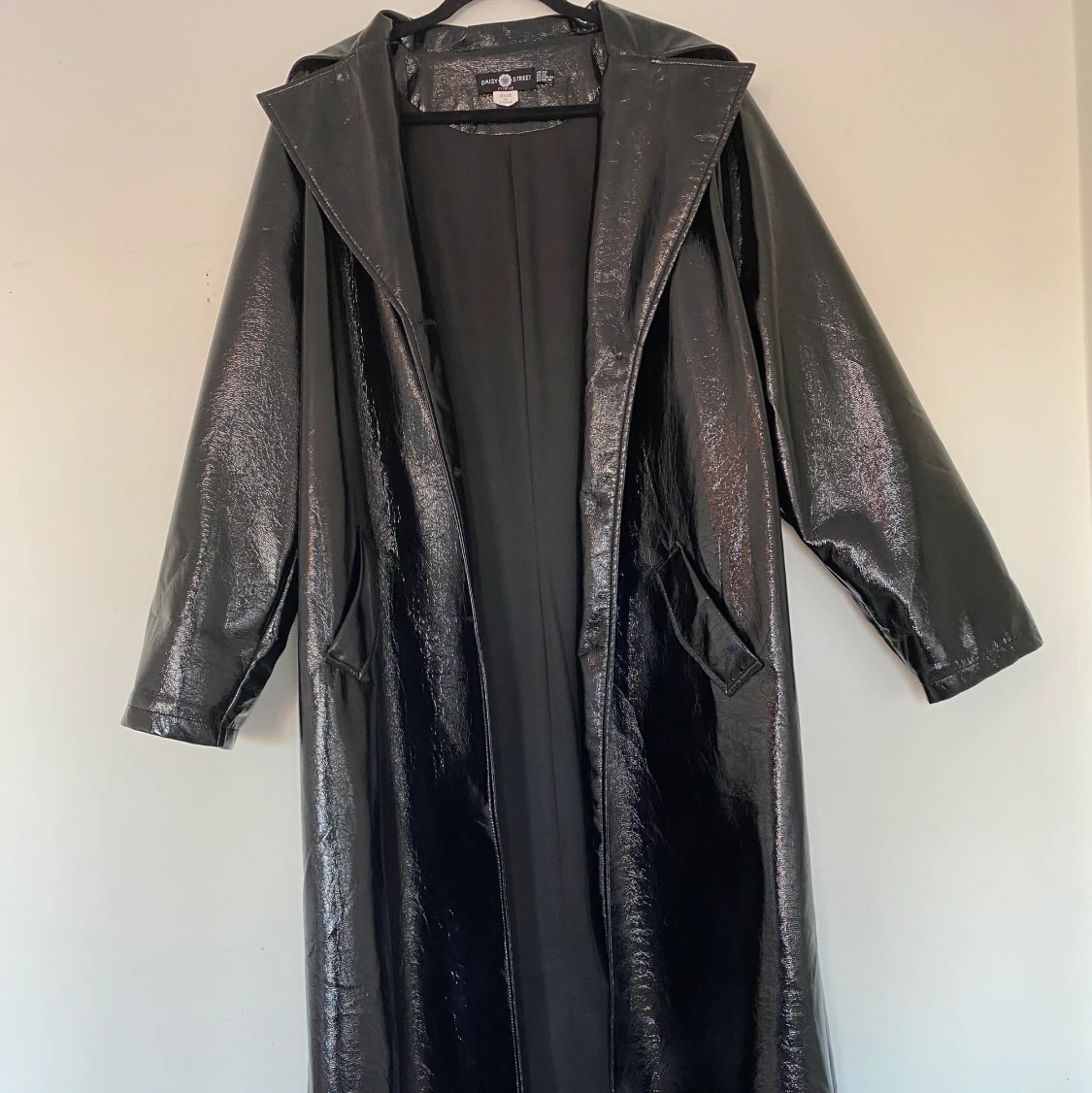 Lack / vinyl kappa - 90