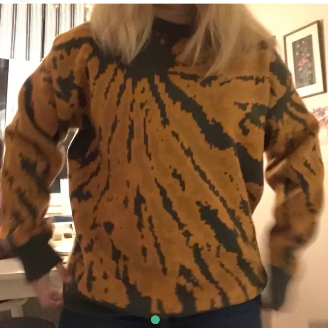 Knitted jumper🔮 - 90