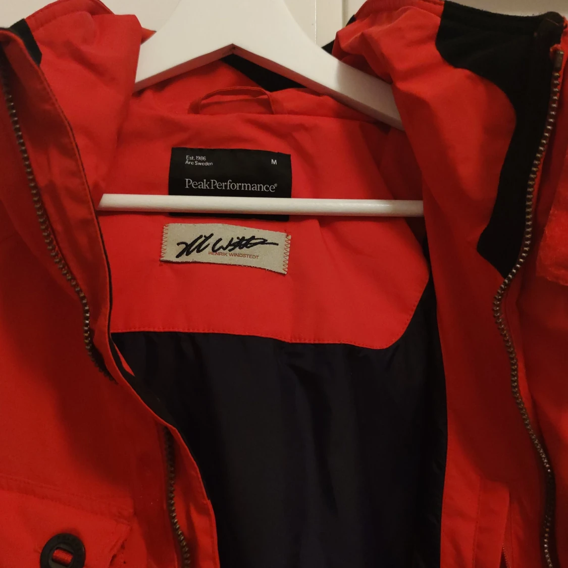 Peak Preformence - 91