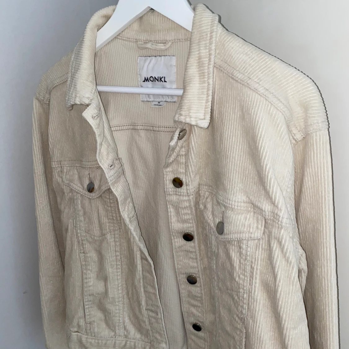 Manchester Jacka! Monki - 90