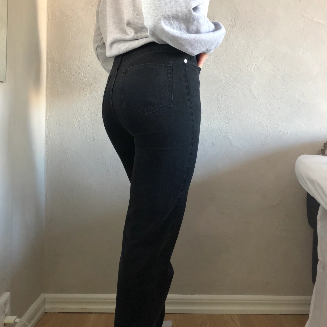 Weekday Rowe Jeans strl 28/32 - 91