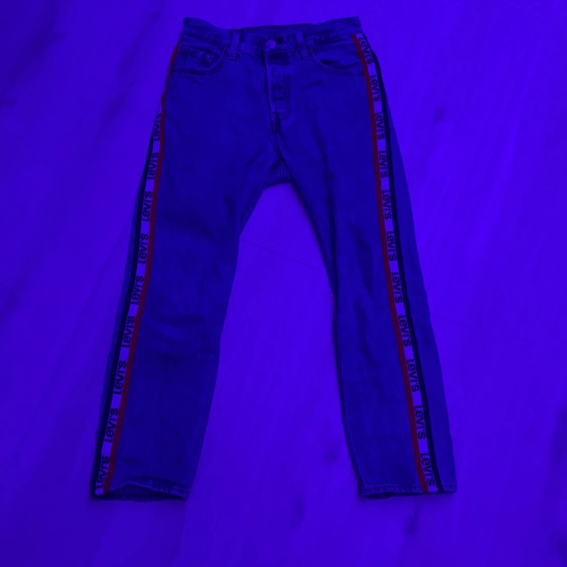 Levis jeans