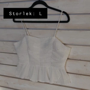 Topp - Topp i bra skick ✨