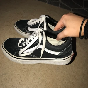 Vans - Vans storlek 36