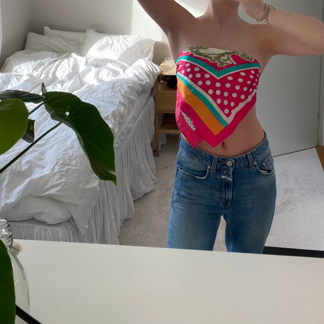 Raglady sjal one size - 90