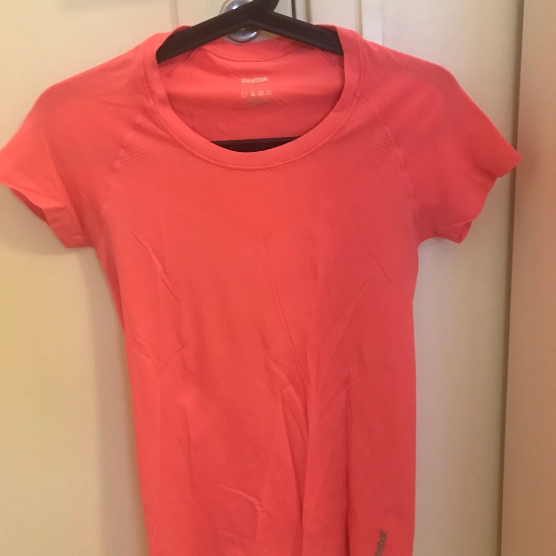 Reebok Träning top XS