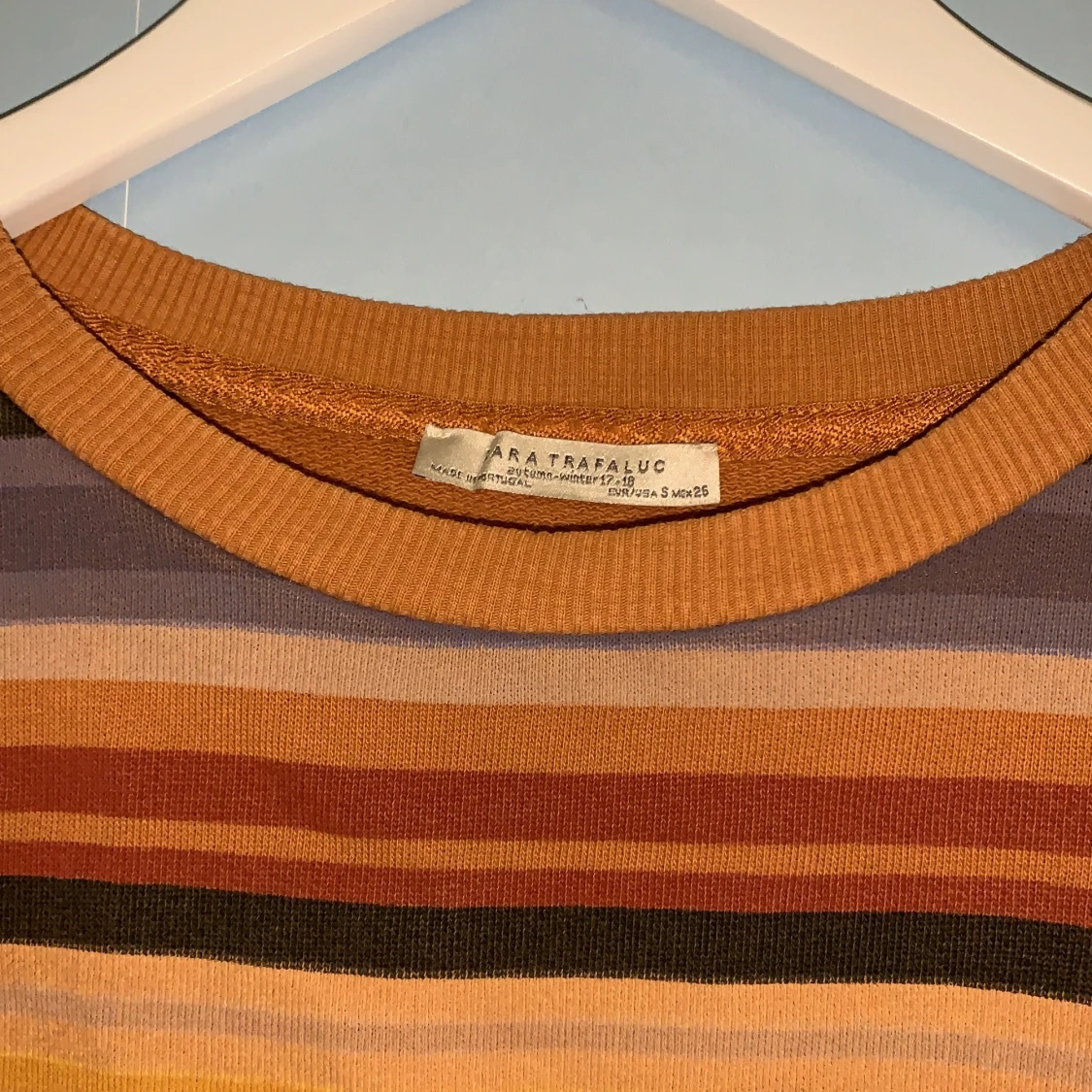 Tröja i Retrostil - 90