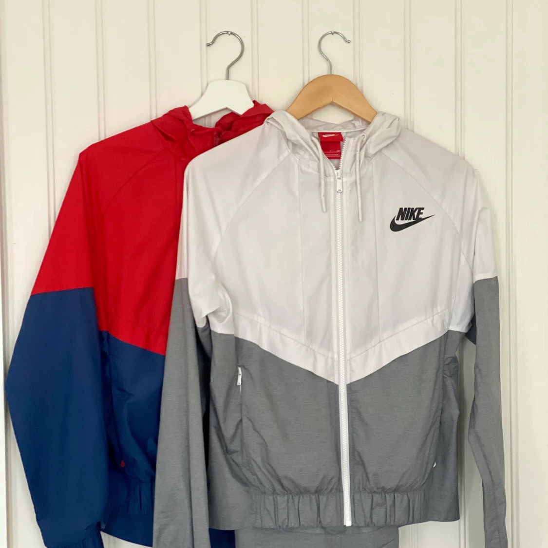  ”vintage”vindjackor från nike! - 90