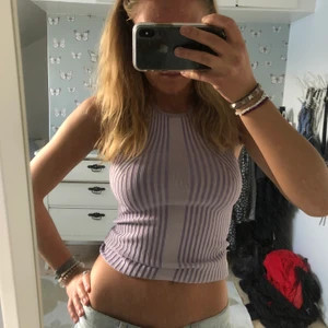 Fest topp - Säljer denna sjuk snygga topp💕