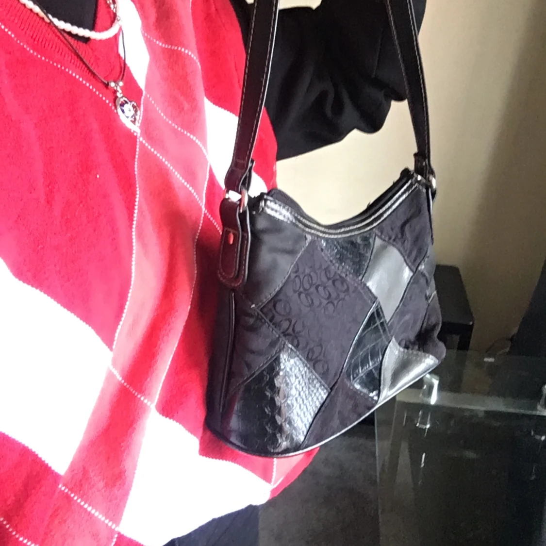 Söt handväska - 91