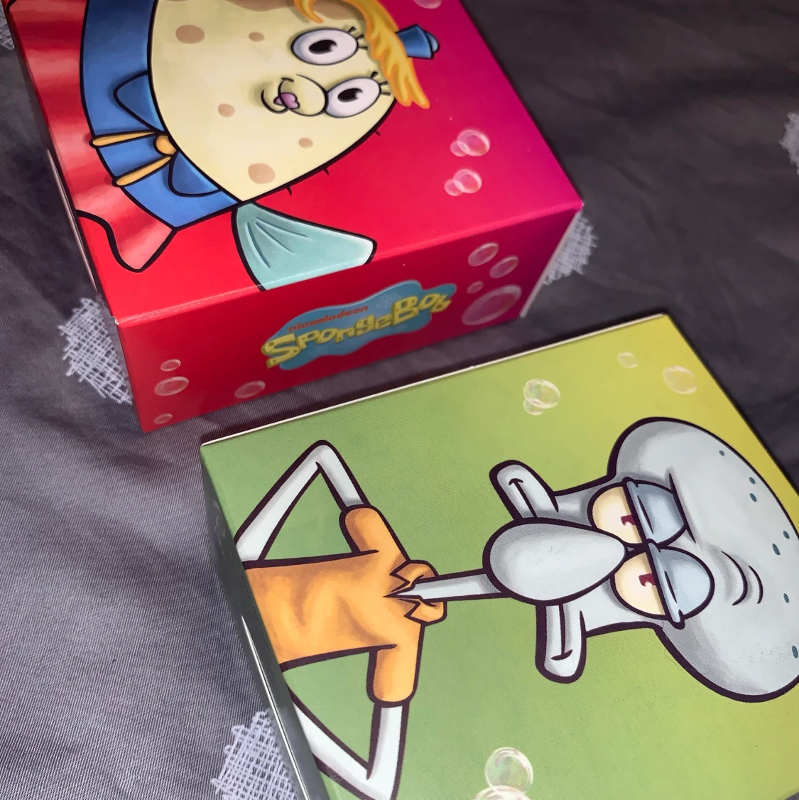 Happy Meal leksaker  - 91