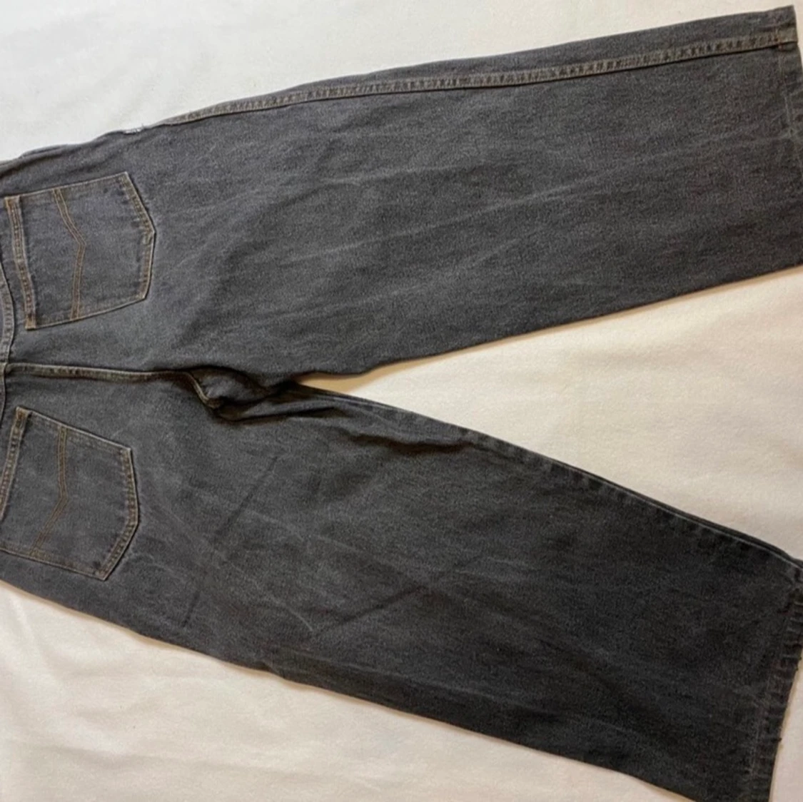 Distressed jeans - 90