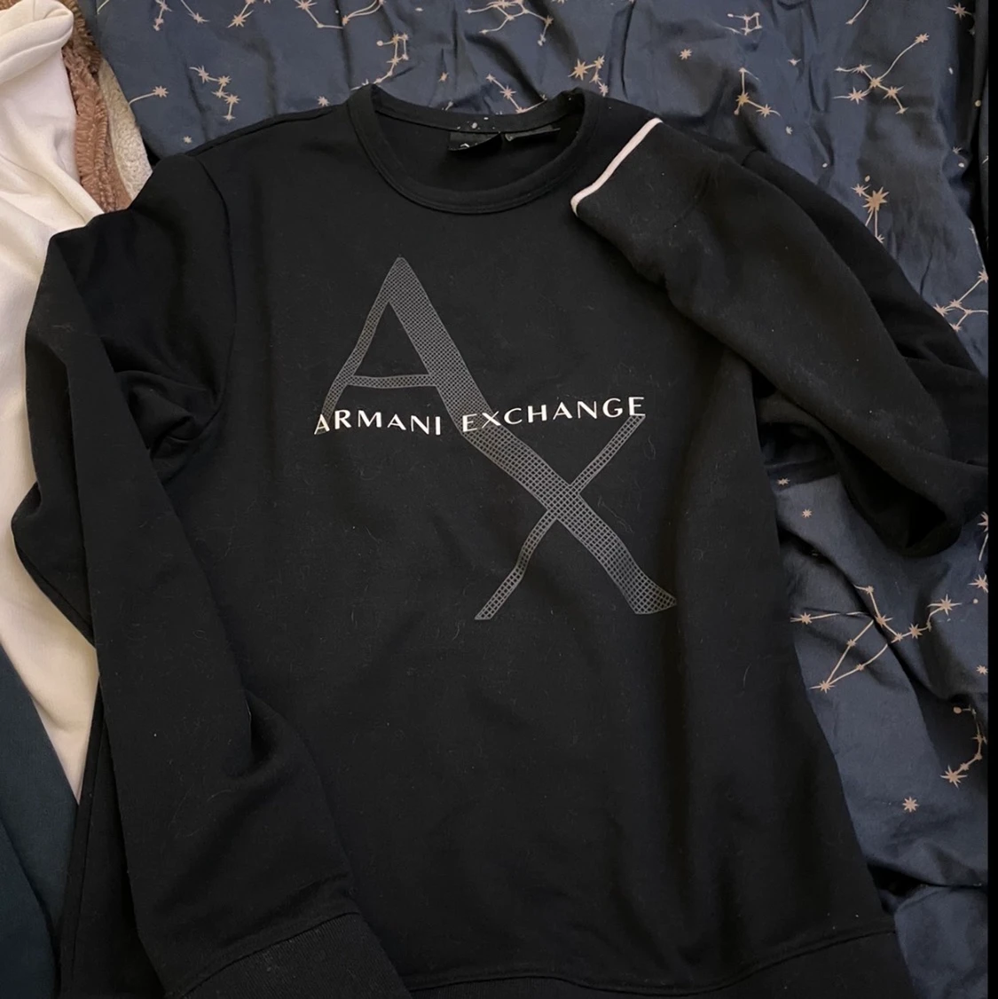 Armani sweatshirt - 90