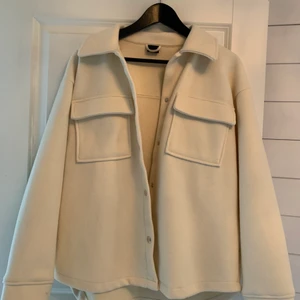 Jacka - Från ginatricot storlek s men passar även xs