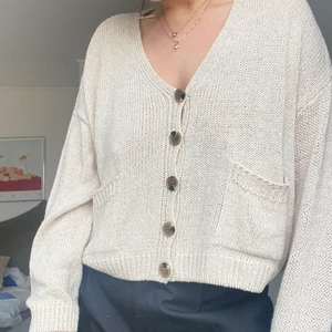 Koftra - Kofta från zara, strl S