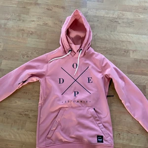 Dope jacka  - Rosa dope jacka i fint skick. Strl xxs men passar även de som har xs.☺️