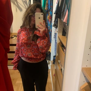 Super söt blus! - Jättefin blus som passar till allt!❤️❤️