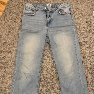 Jeans blåa - Snygga jeans från lager 157