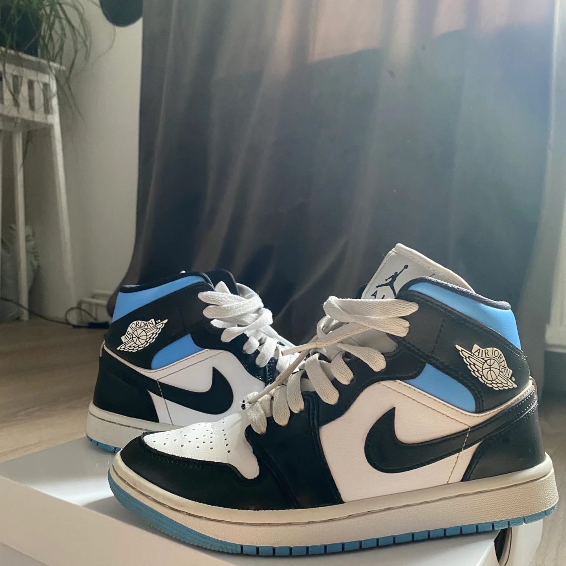 Jordan 1 