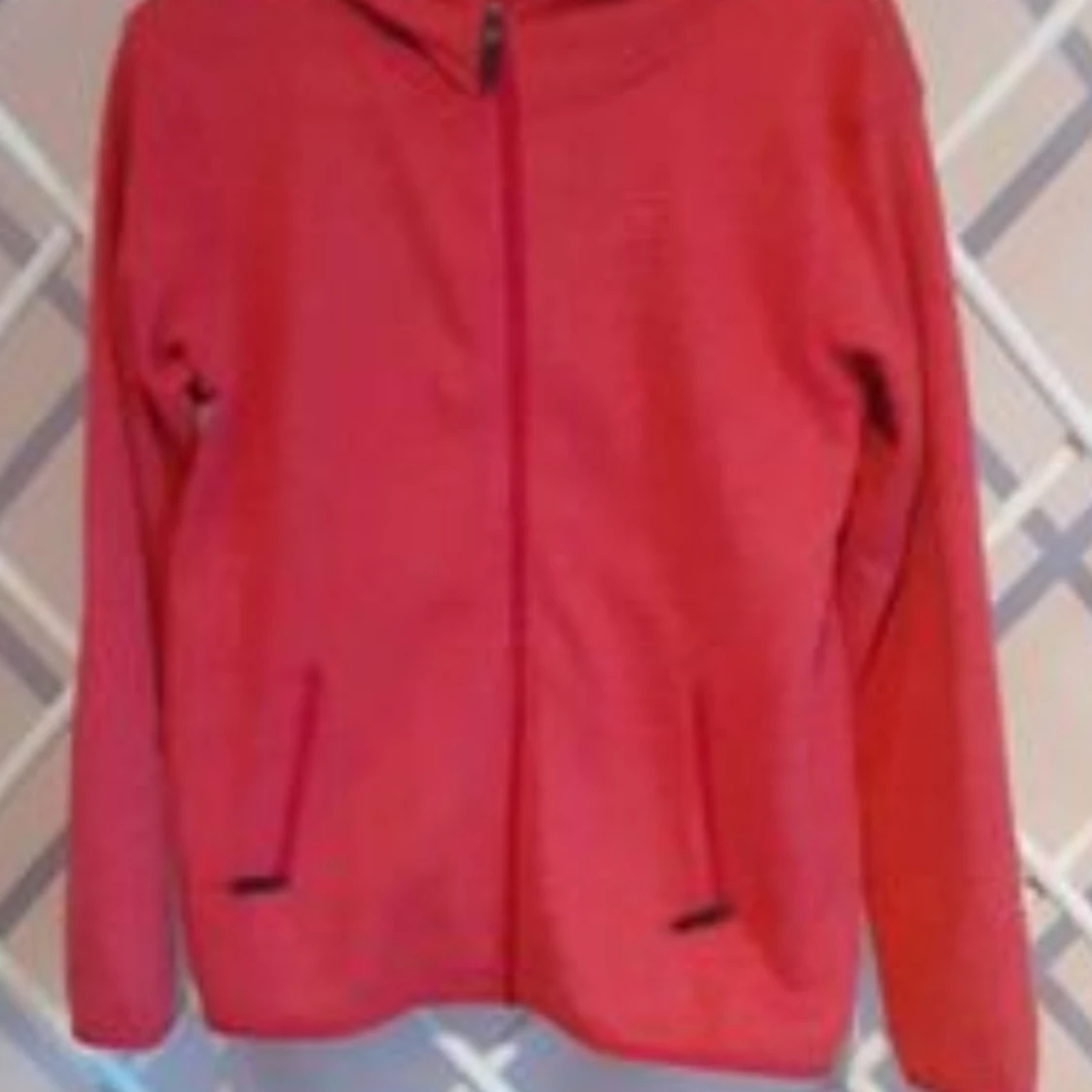 Vårjacka stl 158/164