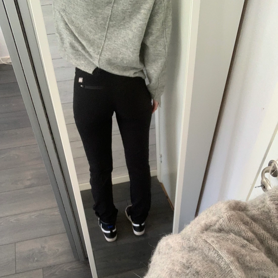 The north face byxor  - 90