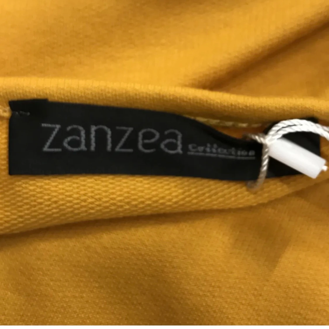 Praktisk klänning - 91