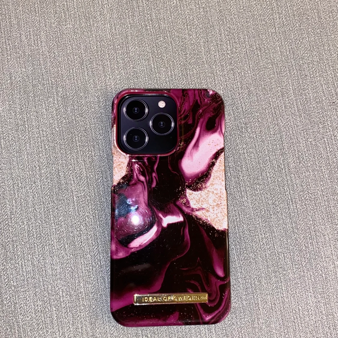 Ideal of sweden skal