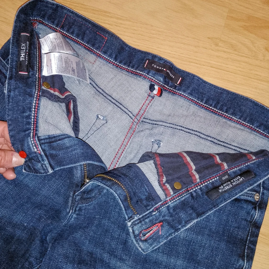 Hilfiger Jeans - 91