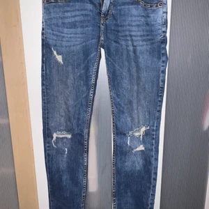 Lager 157 jeans stl M - Oanvänd