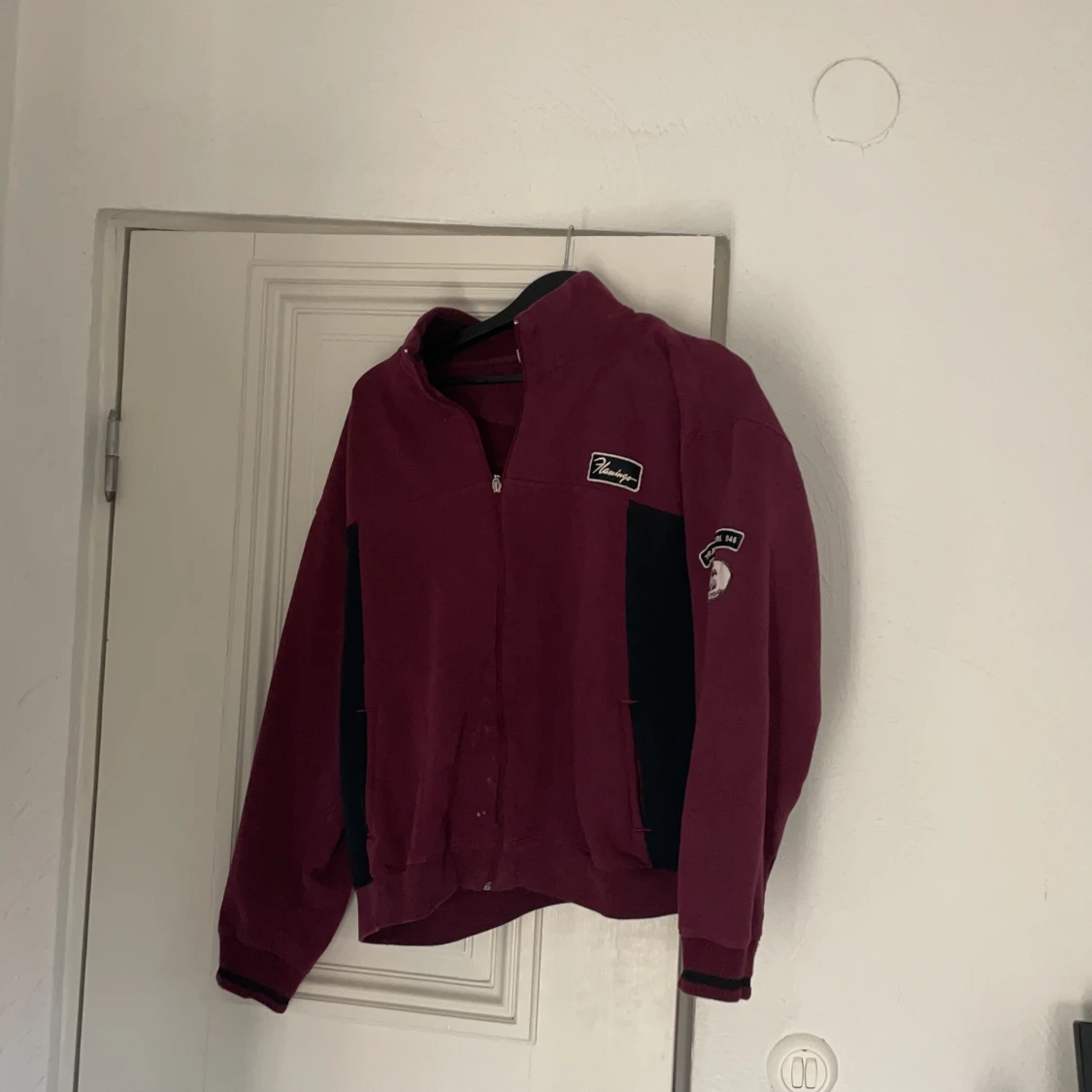 Rare vintage FLAMINGO - 90