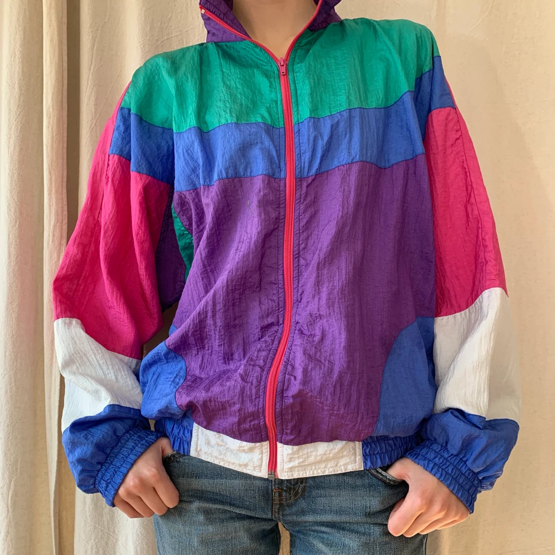 Windbreaker  - 90