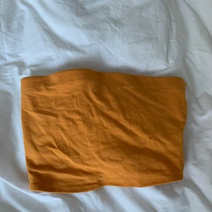 Topp - Topp från hm, knappt använd