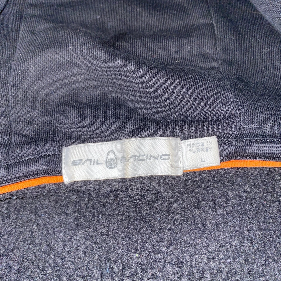 Sail racing kofta  - 90