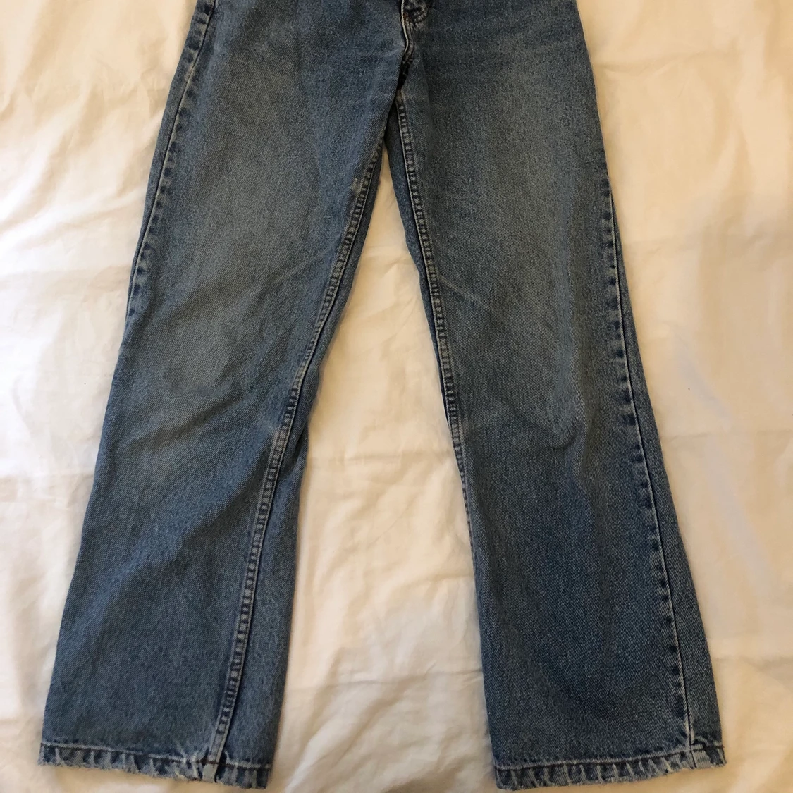 Humana jeans, straight leg - 90
