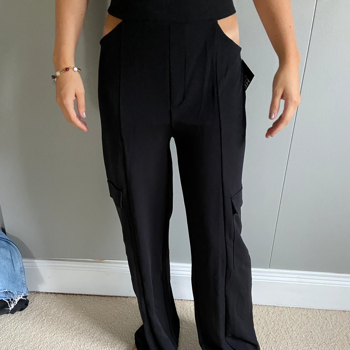 BALLA BYXOR FRÅN NLY